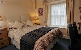 Ivy House B&B